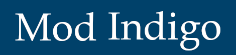 Mod Indigo